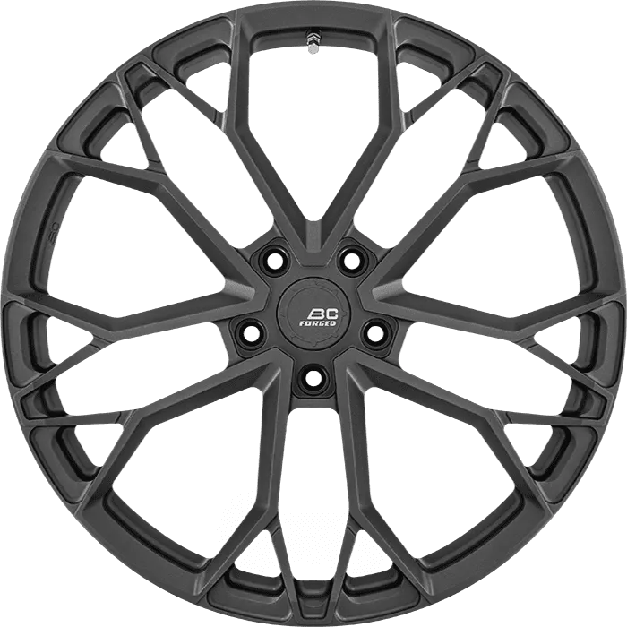 Matte Graphite