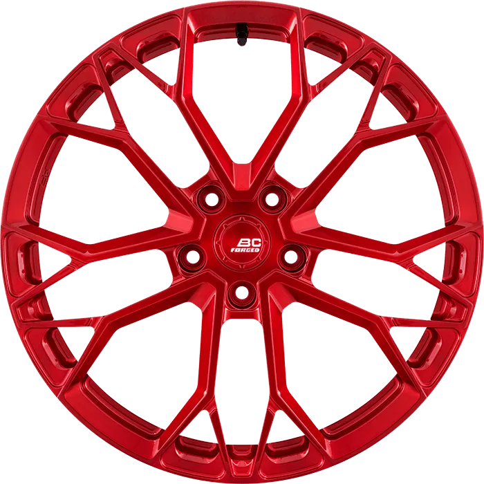 Candy Red
