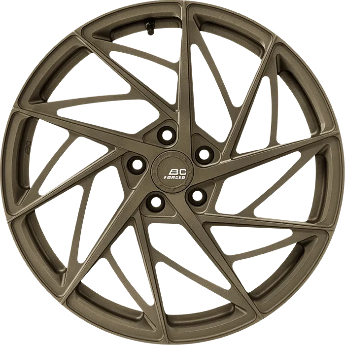 Matte Bronze
