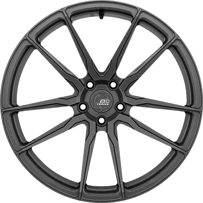 Matte Dark Graphite
