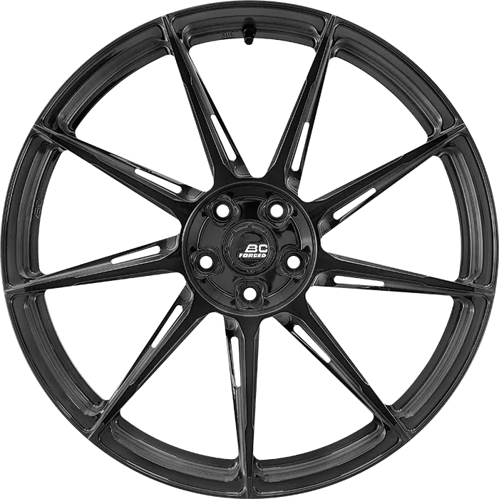 Gloss Black
