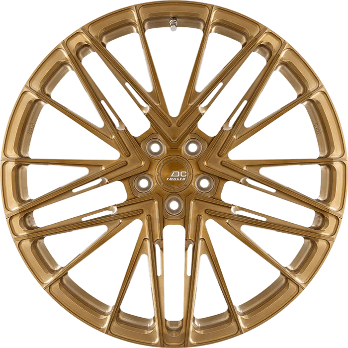 Gloss Bronze Gold