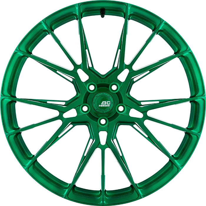 Candy Green