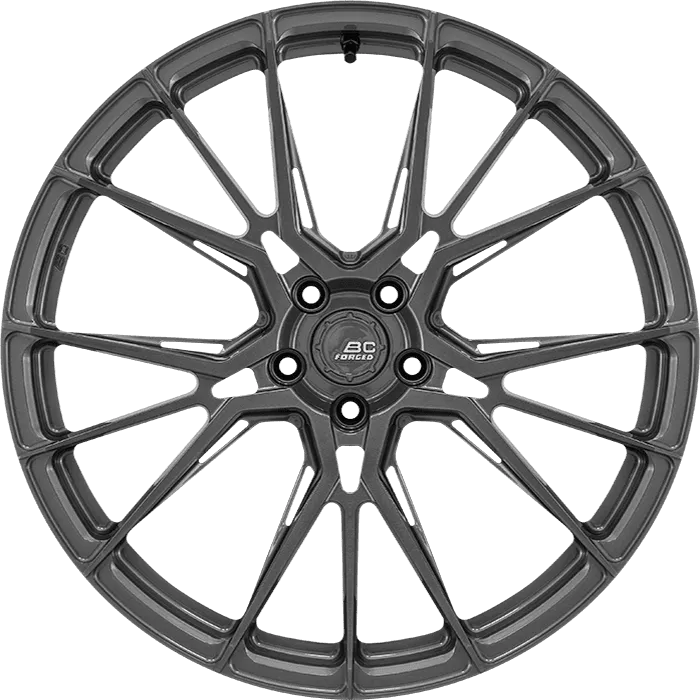 Matte Dark Graphite