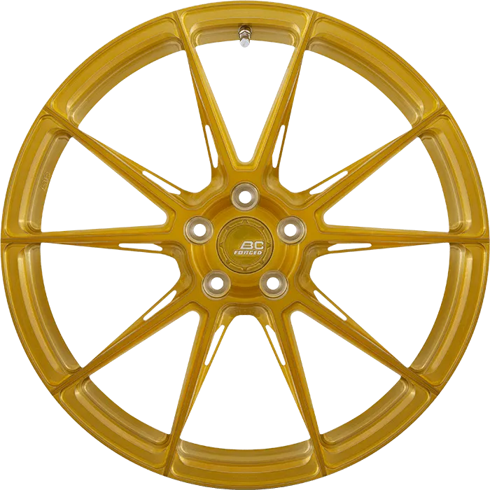 Candy Gold