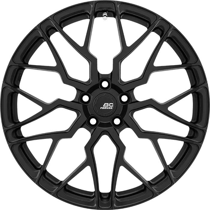 Matte Black
