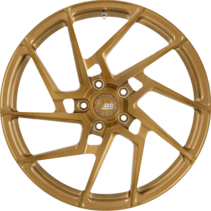 Gloss Bronze