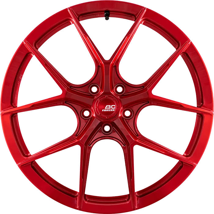 Candy Red
