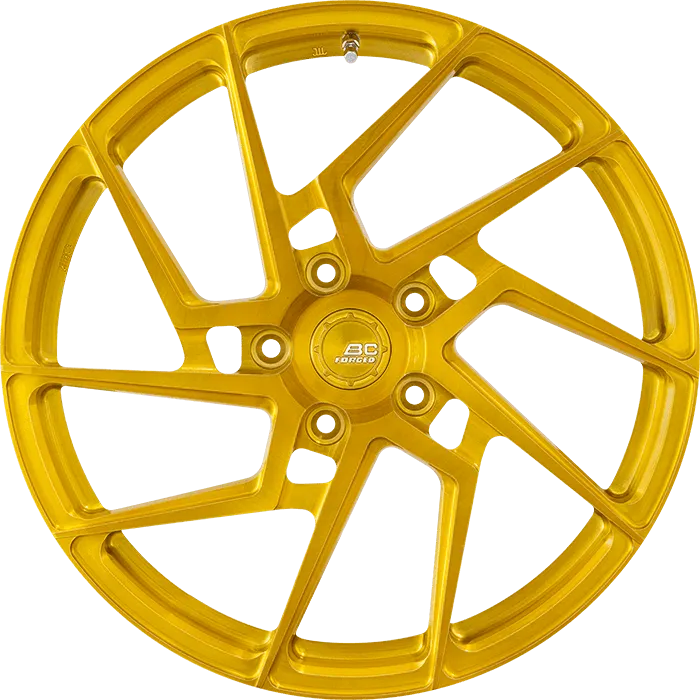 Candy Yellow