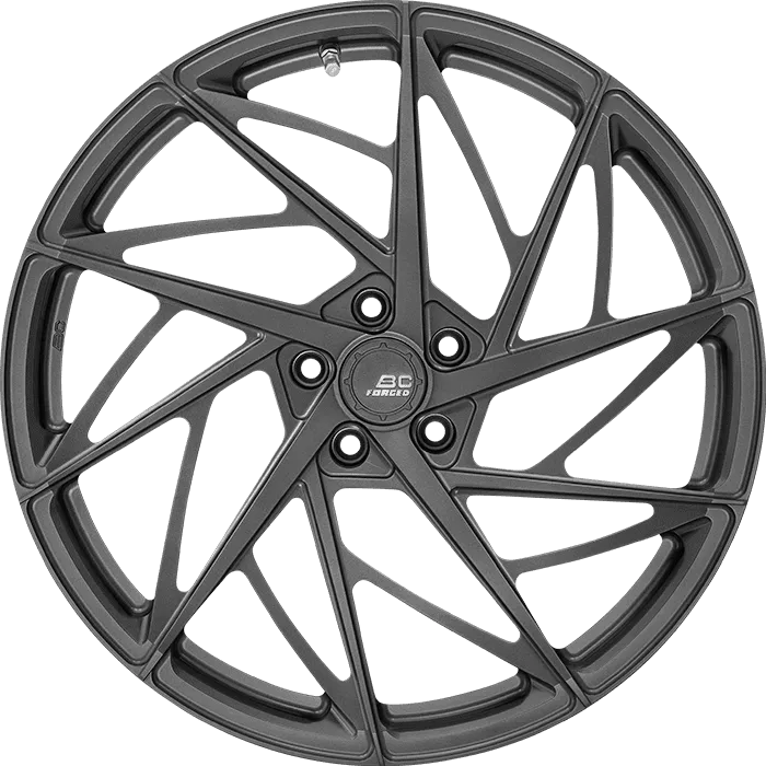 Matte Graphite