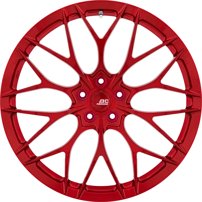 Candy Red