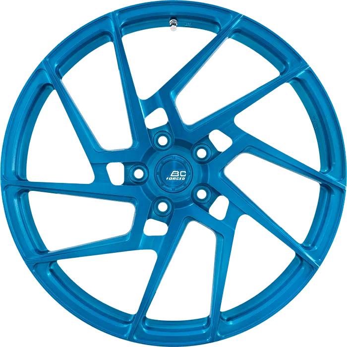 Candy Light Blue