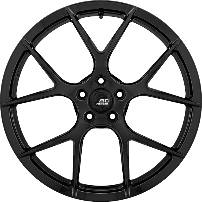 Satin Black