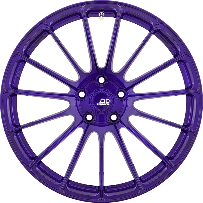 Candy Purple