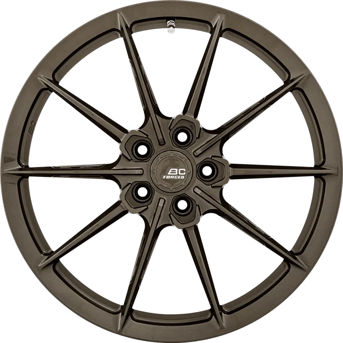 Gloss Bronze