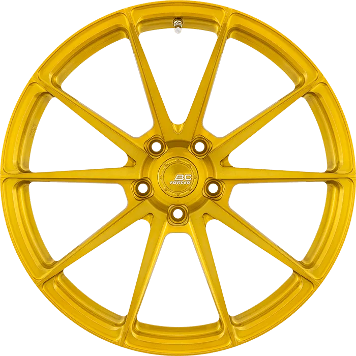 Candy Yellow
