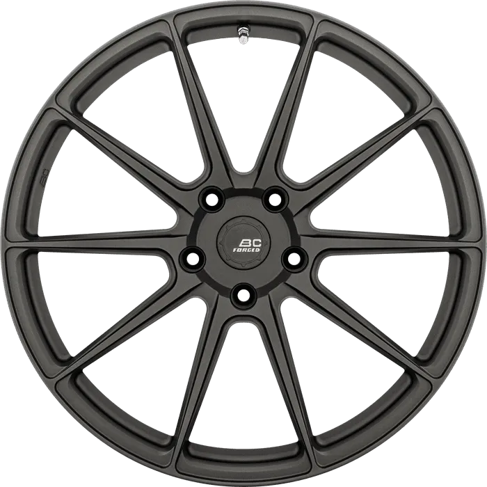 Satin Black
