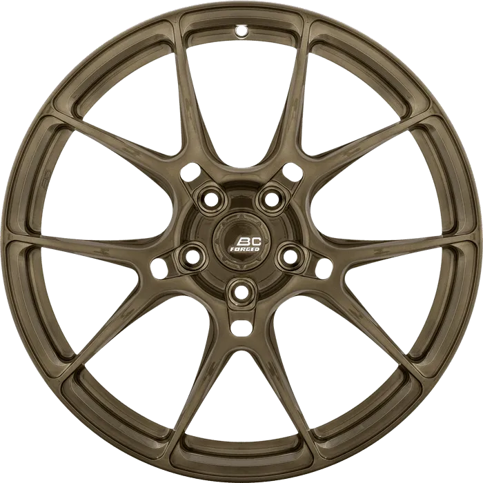 Satin Bronze