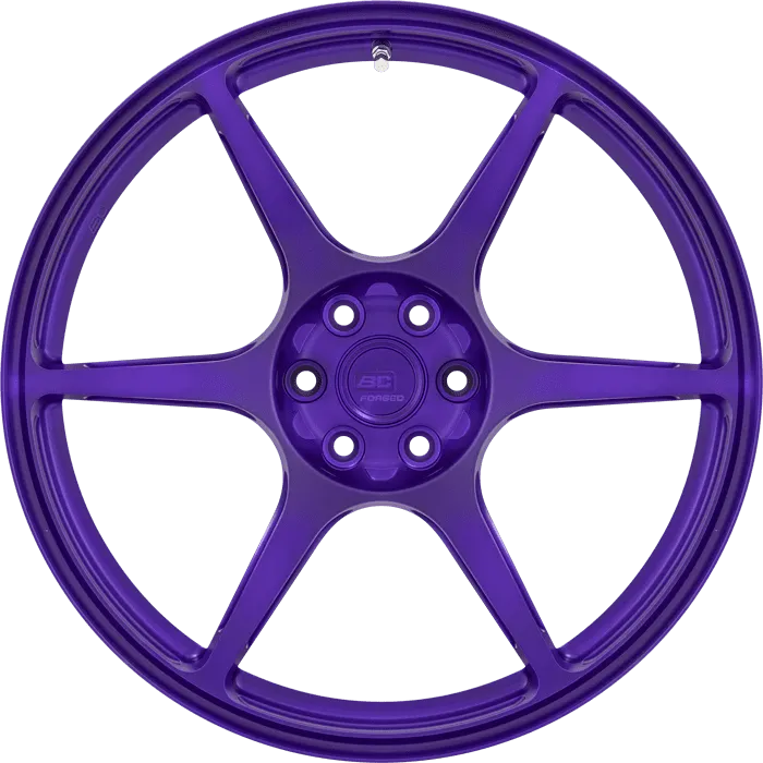 Candy Purple