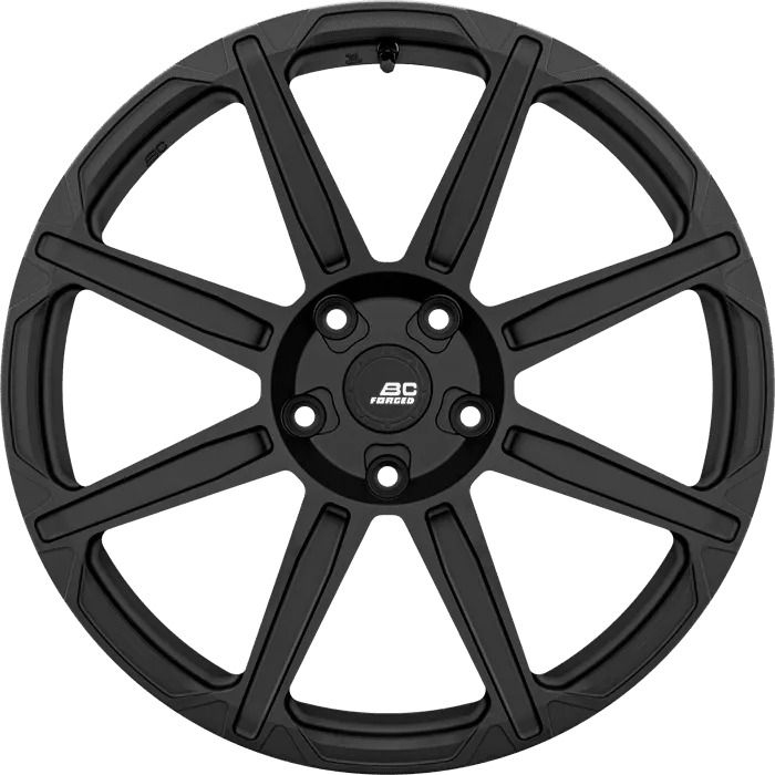 Matte Black