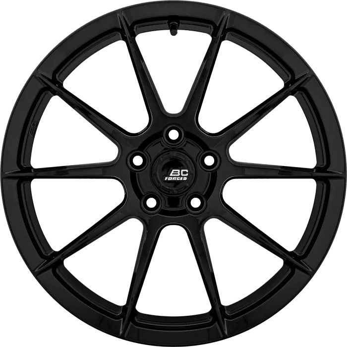 Gloss Black