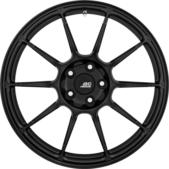 Gloss Black