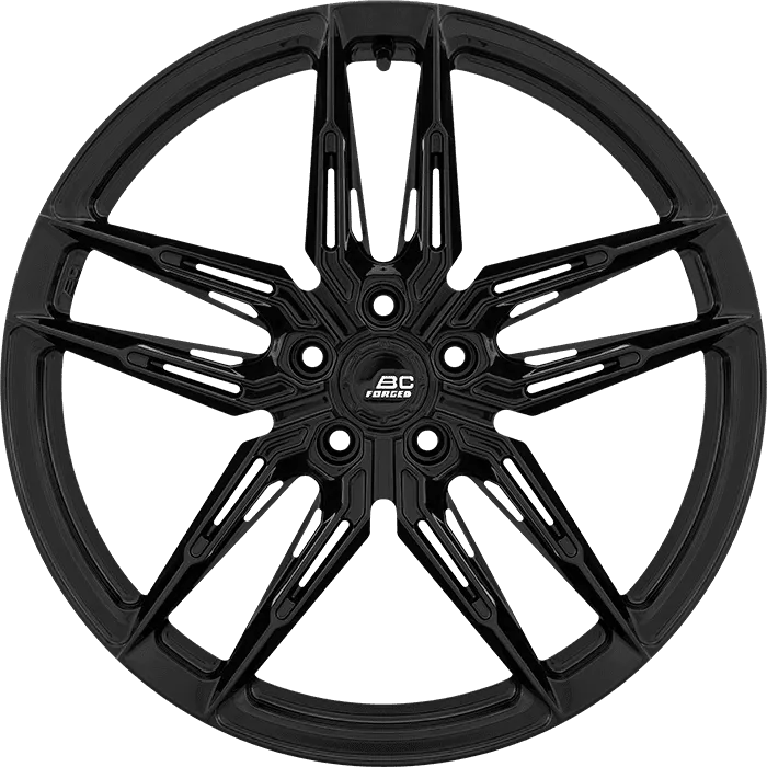 Matte Black