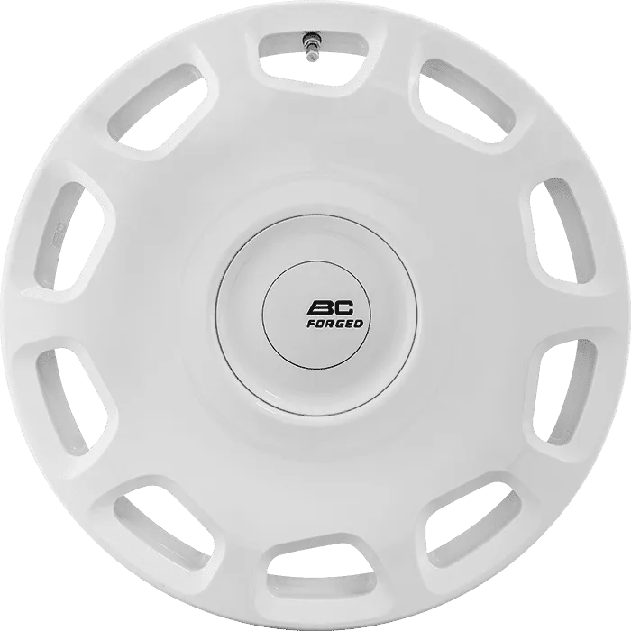 Gloss White