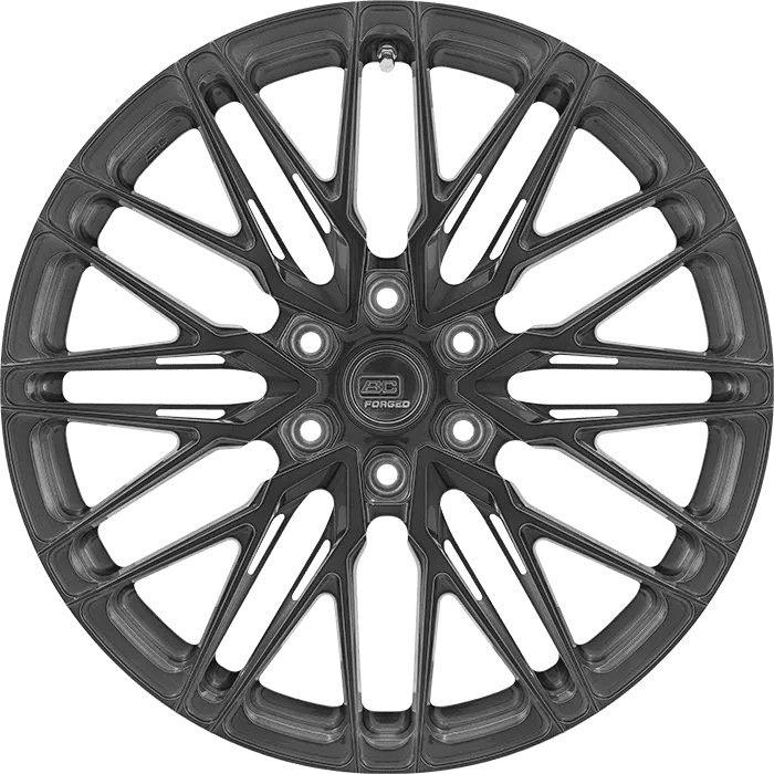 Matte Graphite