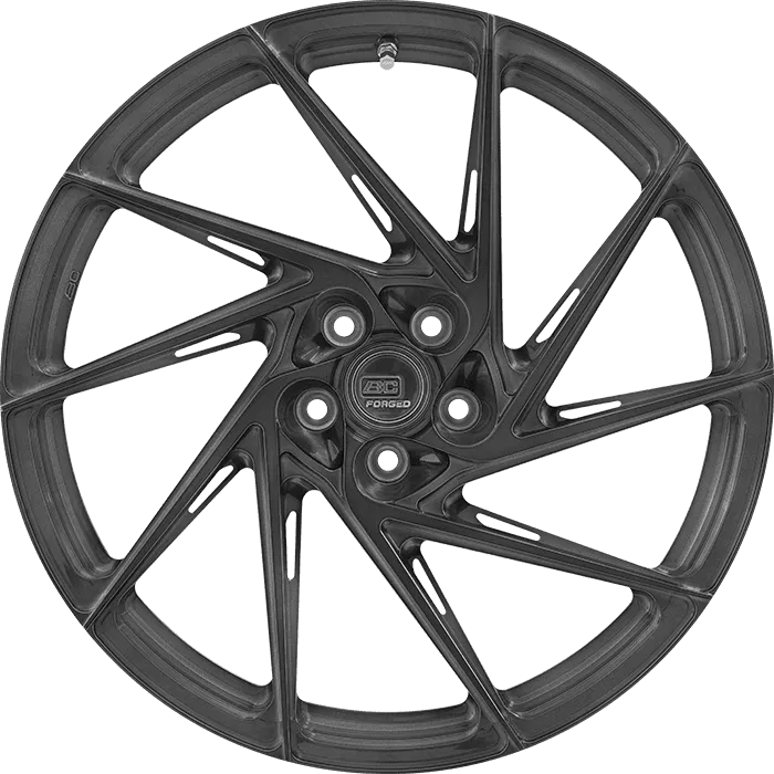 Matte Graphite