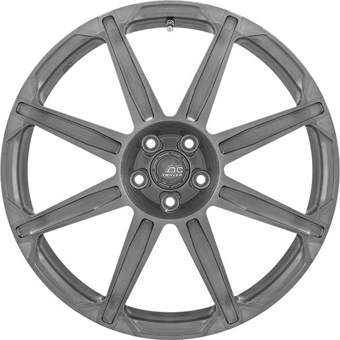 Matte Graphite