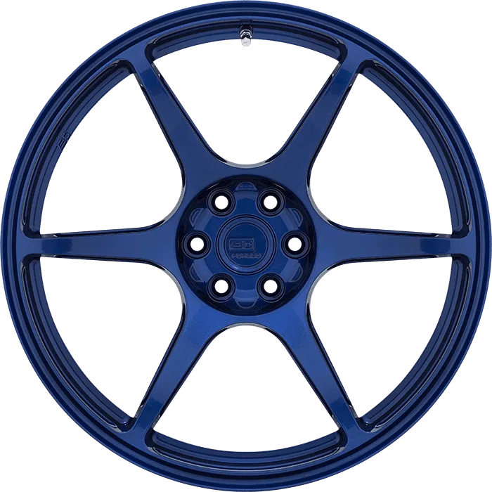 Candy Blue