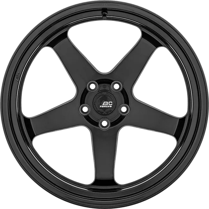 Satin Black