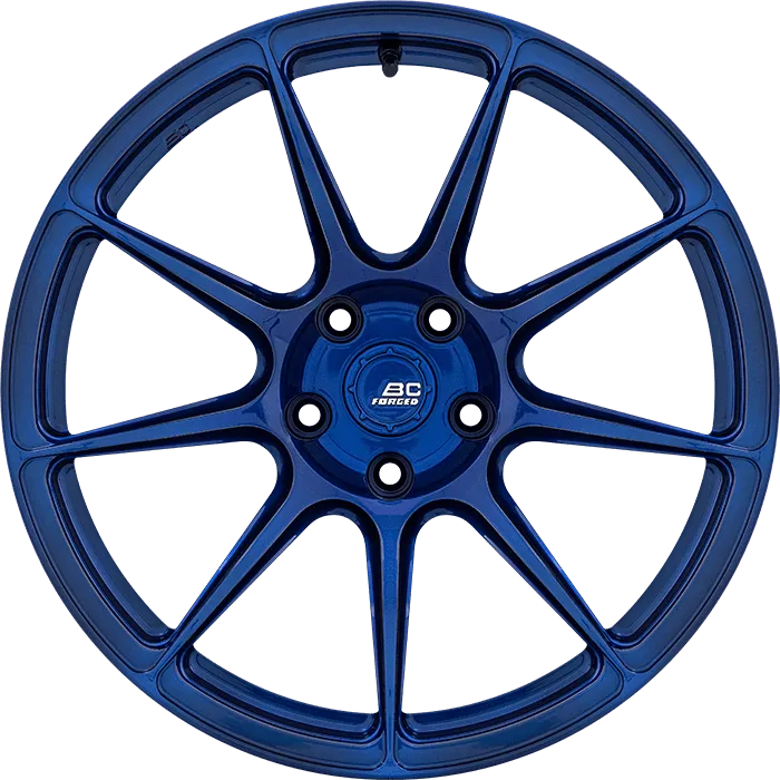 Candy Blue