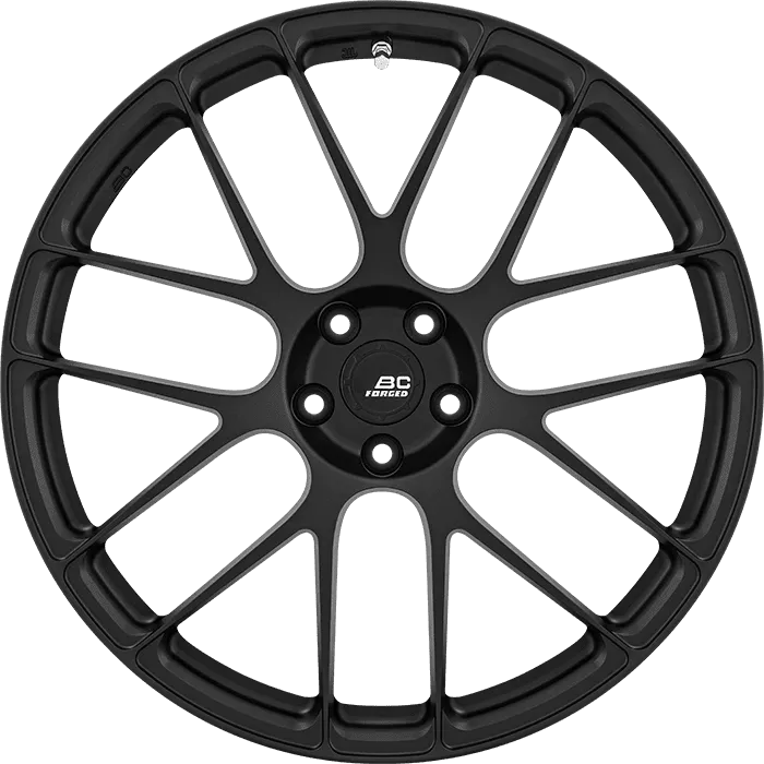 Satin Black