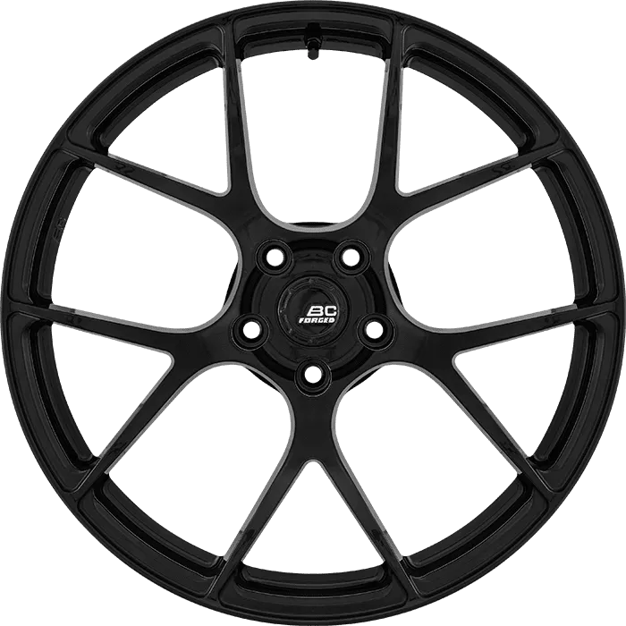 Matte Black