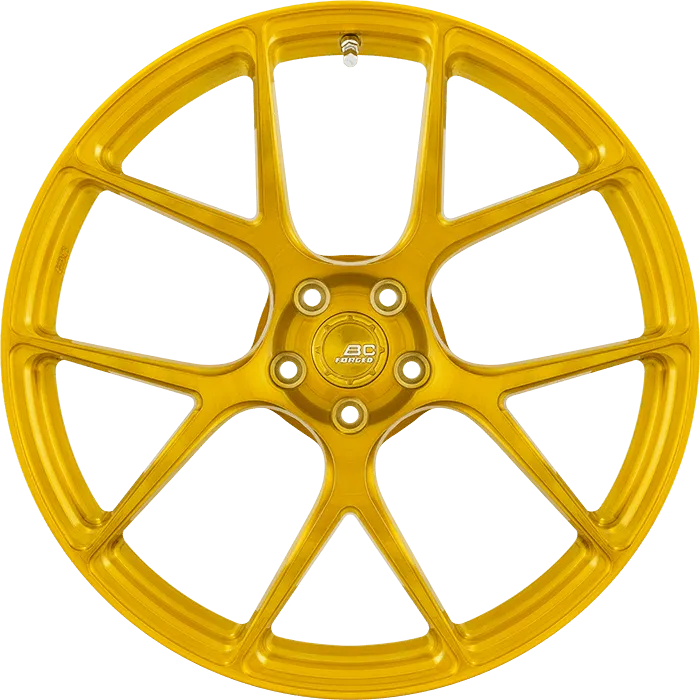 Candy Yellow