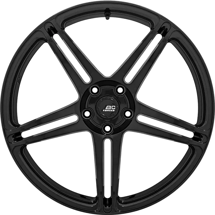 Gloss Black