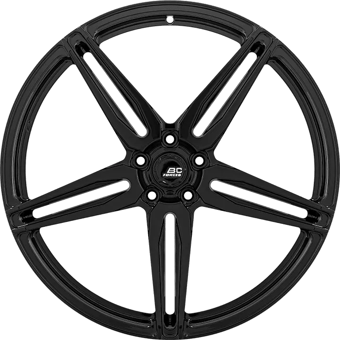 Gloss Black