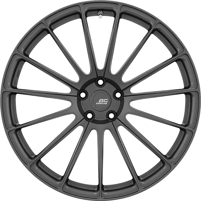 Matte Graphite