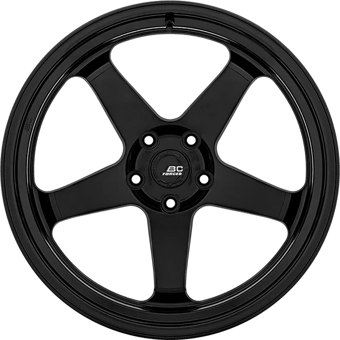 Gloss Black