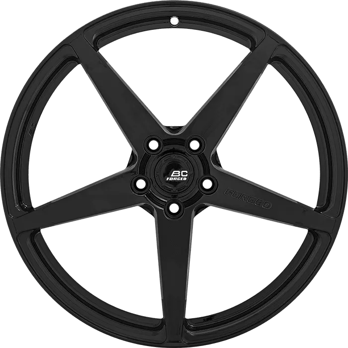 Satin Black