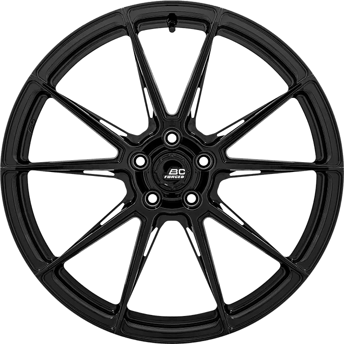 Matte Black