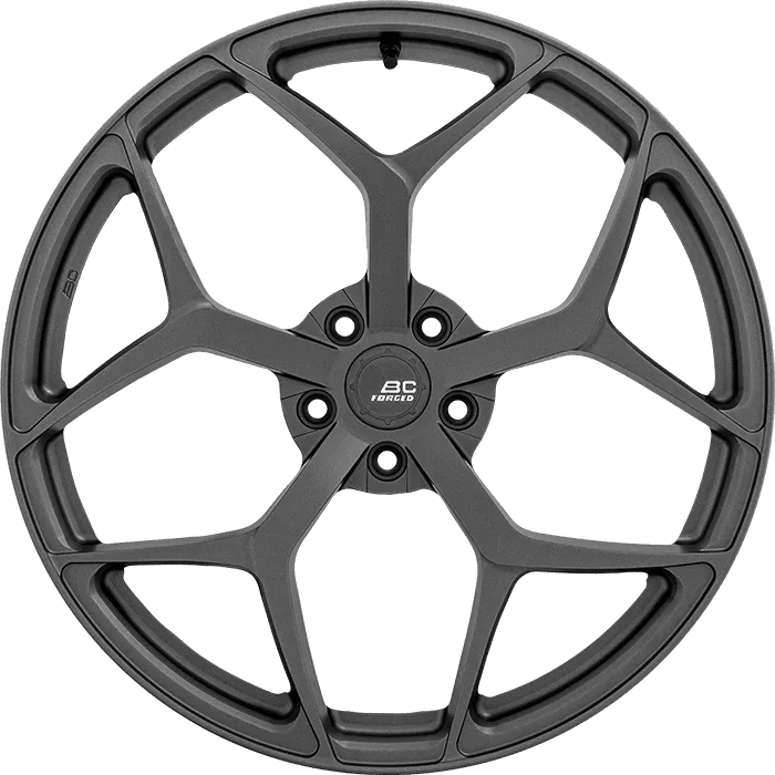 Matte Graphite