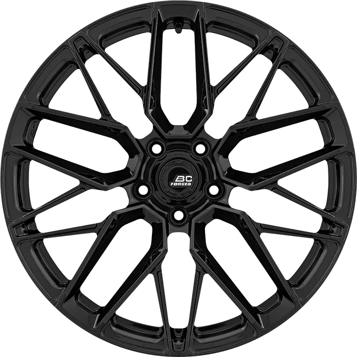 Gloss Black