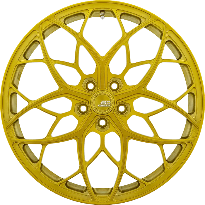 Candy Yellow