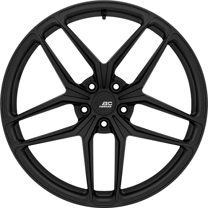 Matte Black