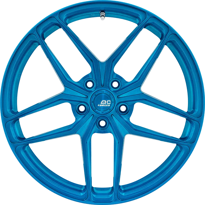 Candy Blue