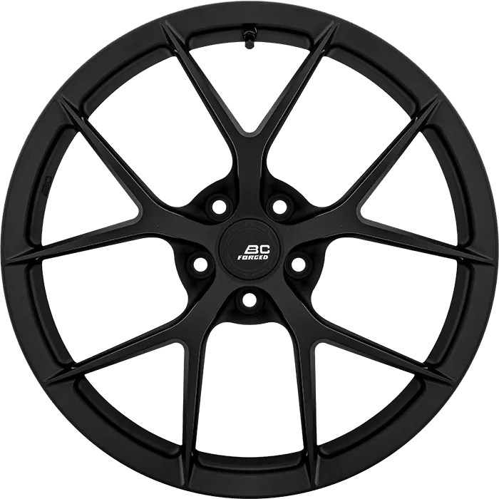 Satin Black