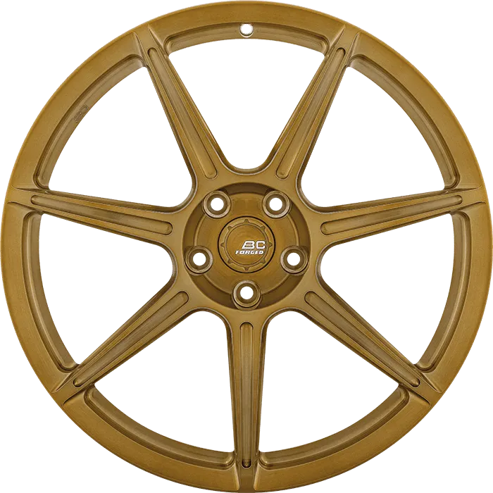 Gloss Bronze